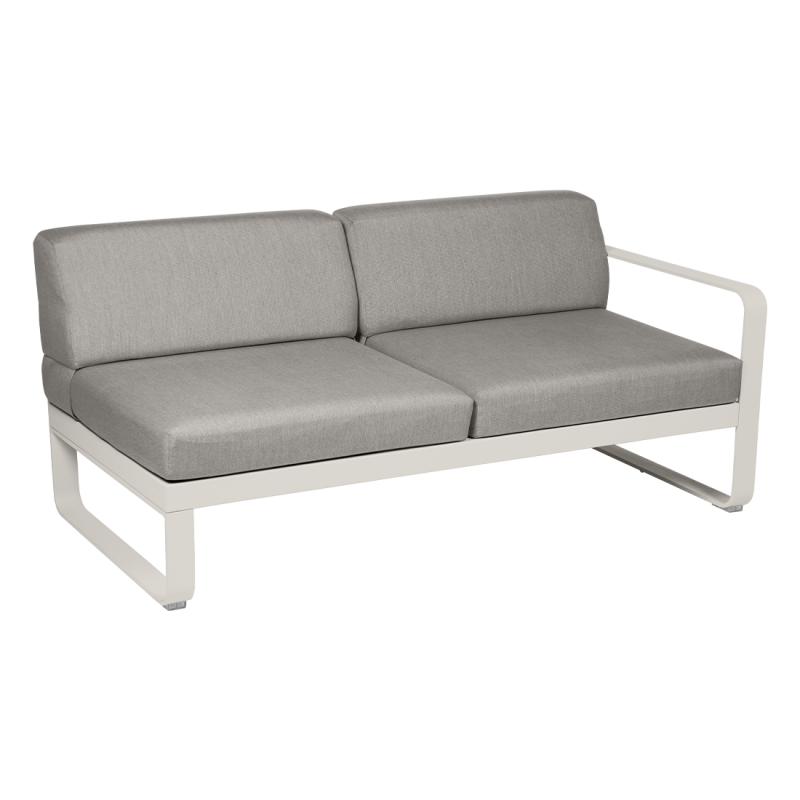 MODULE DROIT 2 PLACES - BELLEVIE LOUNGE