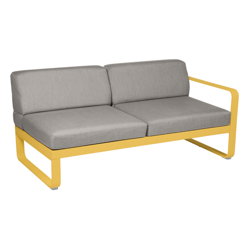 MODULE DROIT 2 PLACES - BELLEVIE LOUNGE