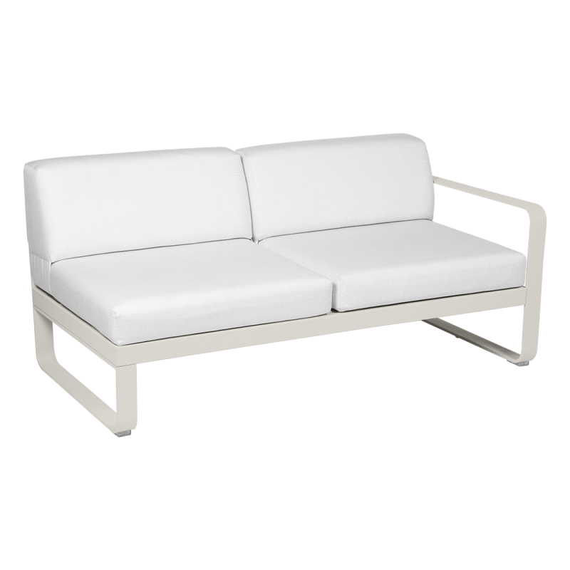 MODULE DROIT 2 PLACES - BELLEVIE LOUNGE