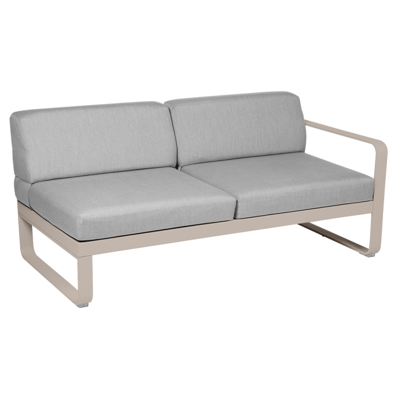 MODULE DROIT 2 PLACES - BELLEVIE LOUNGE