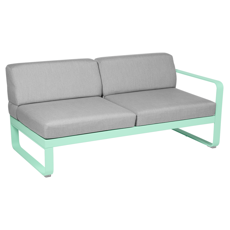 MODULE DROIT 2 PLACES - BELLEVIE LOUNGE