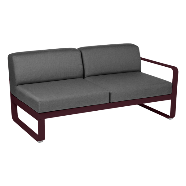 MODULE DROIT 2 PLACES - BELLEVIE LOUNGE
