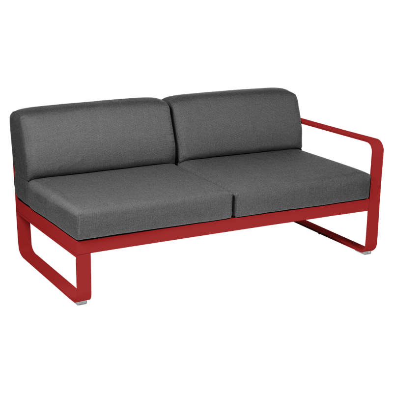 MODULE DROIT 2 PLACES - BELLEVIE LOUNGE