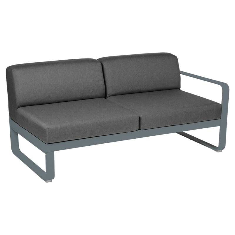 MODULE DROIT 2 PLACES - BELLEVIE LOUNGE