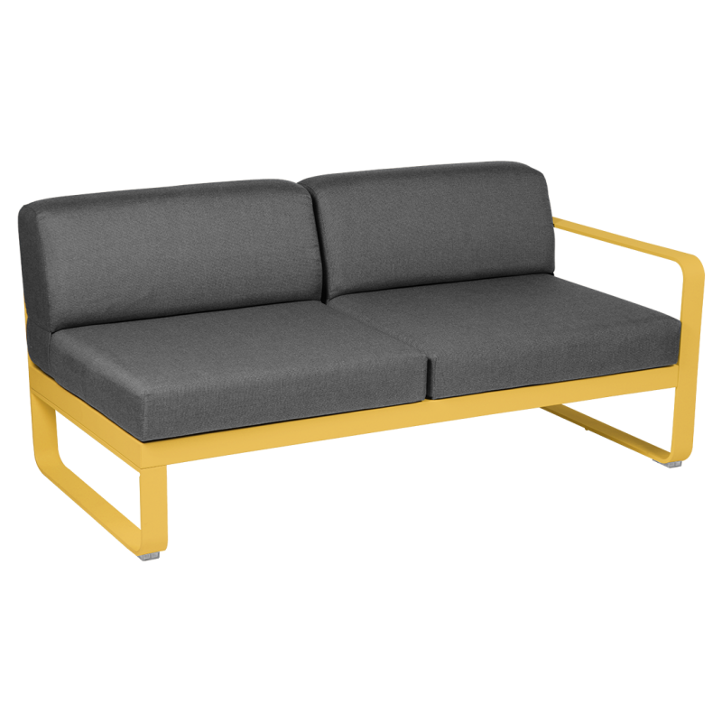 MODULE DROIT 2 PLACES - BELLEVIE LOUNGE