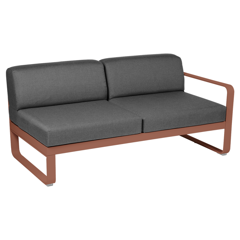MODULE DROIT 2 PLACES - BELLEVIE LOUNGE