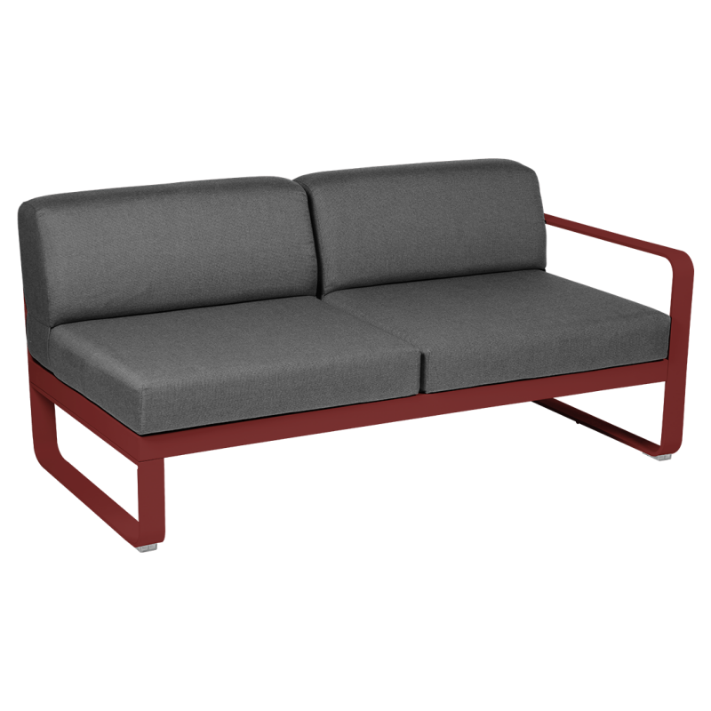 MODULE DROIT 2 PLACES - BELLEVIE LOUNGE