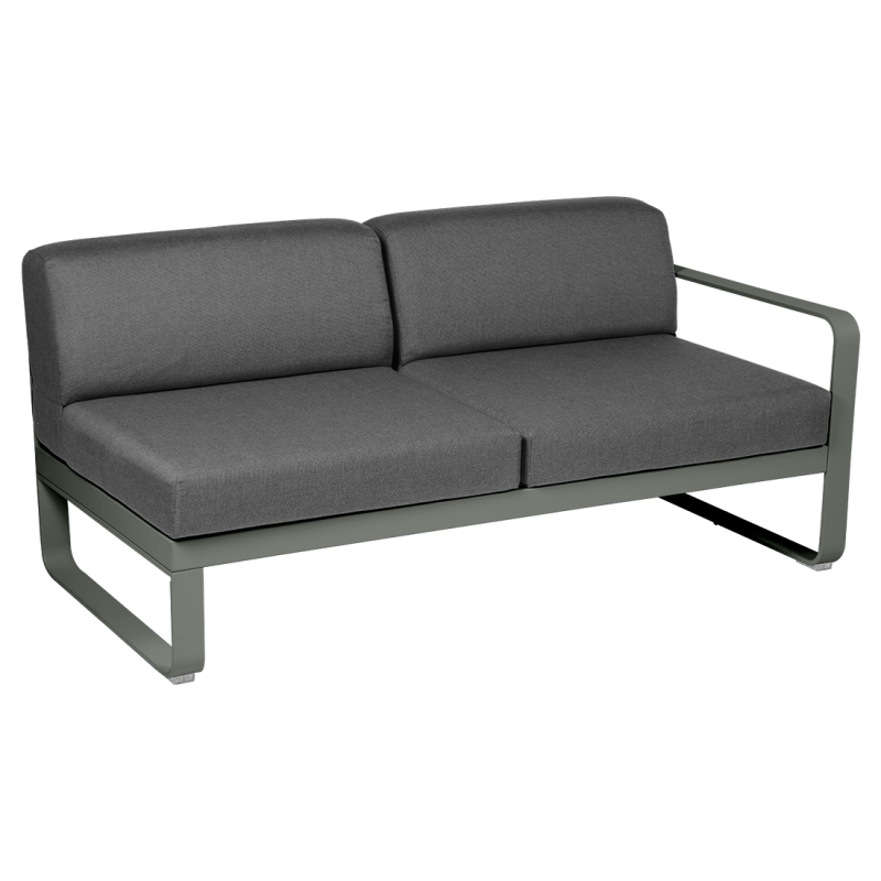 MODULE DROIT 2 PLACES - BELLEVIE LOUNGE