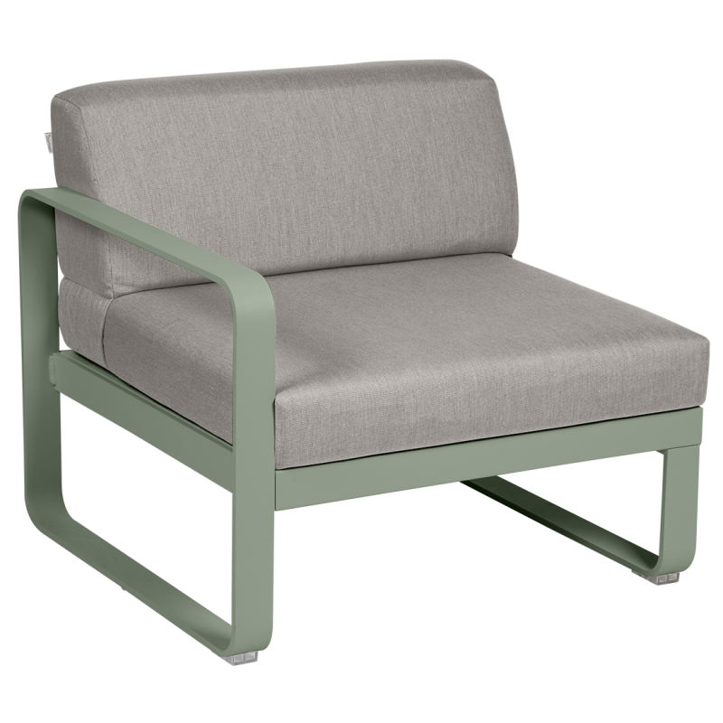 MODULE GAUCHE 1 PLACE - BELLEVIE LOUNGE