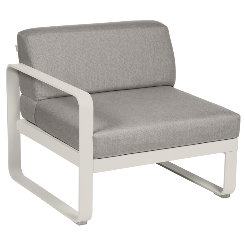 MODULE GAUCHE 1 PLACE - BELLEVIE LOUNGE