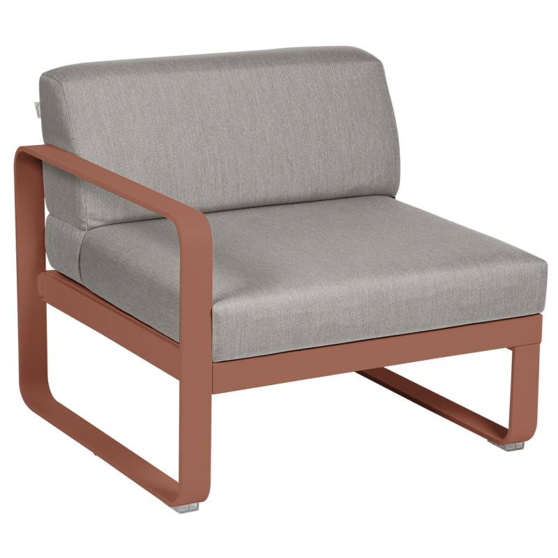 MODULE GAUCHE 1 PLACE - BELLEVIE LOUNGE