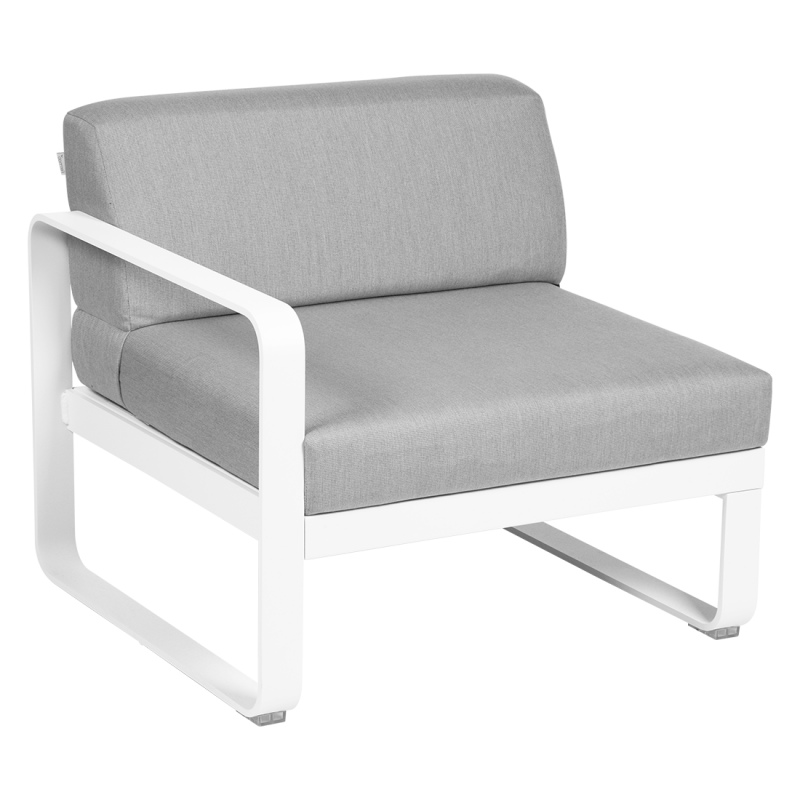 MODULE GAUCHE 1 PLACE - BELLEVIE LOUNGE