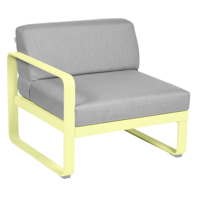 MODULE GAUCHE 1 PLACE - BELLEVIE LOUNGE