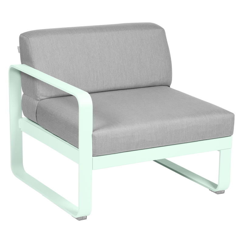 MODULE GAUCHE 1 PLACE - BELLEVIE LOUNGE