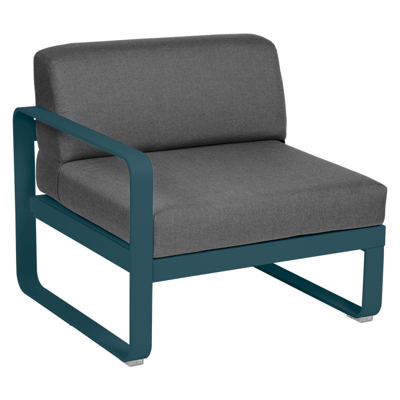 MODULE GAUCHE 1 PLACE - BELLEVIE LOUNGE