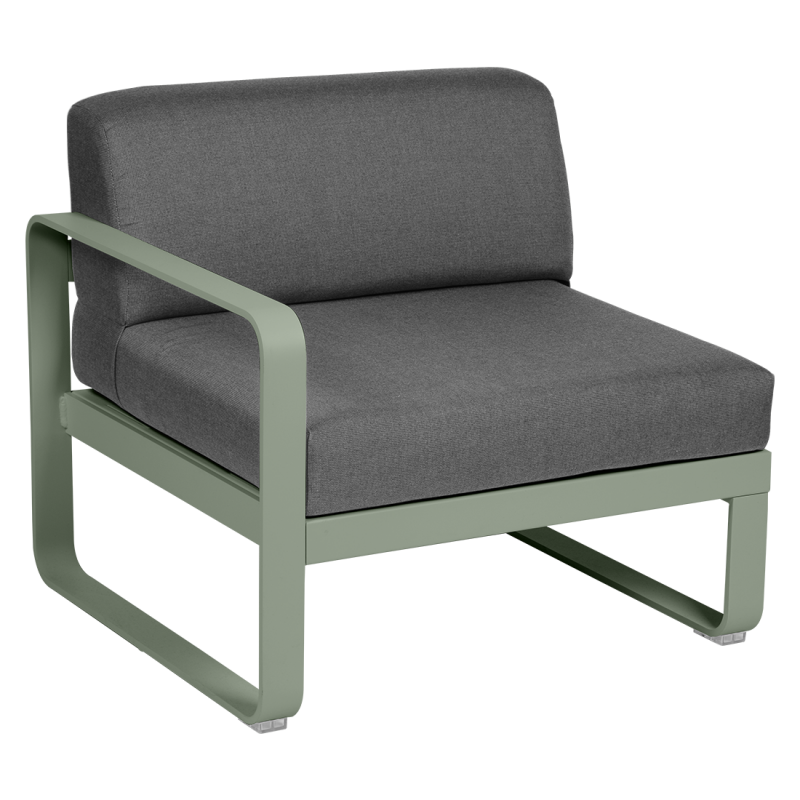 MODULE GAUCHE 1 PLACE - BELLEVIE LOUNGE