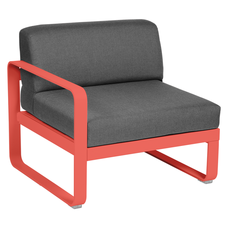 MODULE GAUCHE 1 PLACE - BELLEVIE LOUNGE