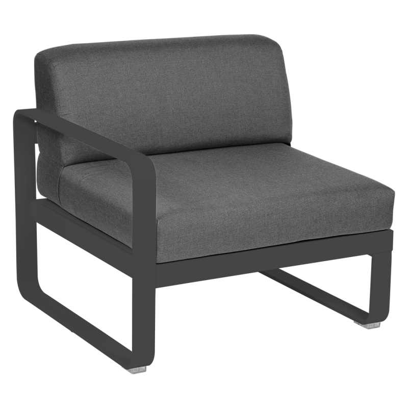 MODULE GAUCHE 1 PLACE - BELLEVIE LOUNGE