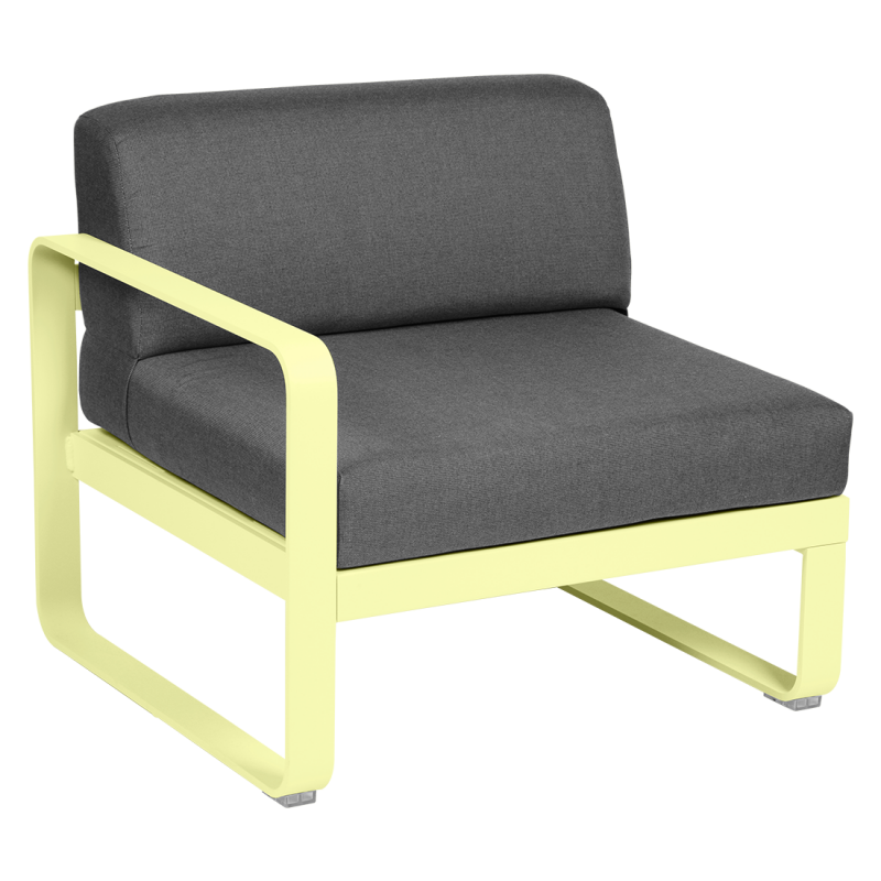 MODULE GAUCHE 1 PLACE - BELLEVIE LOUNGE