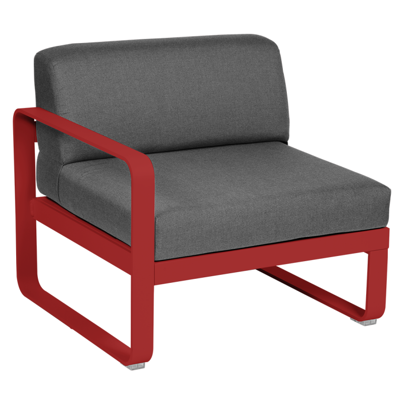 MODULE GAUCHE 1 PLACE - BELLEVIE LOUNGE