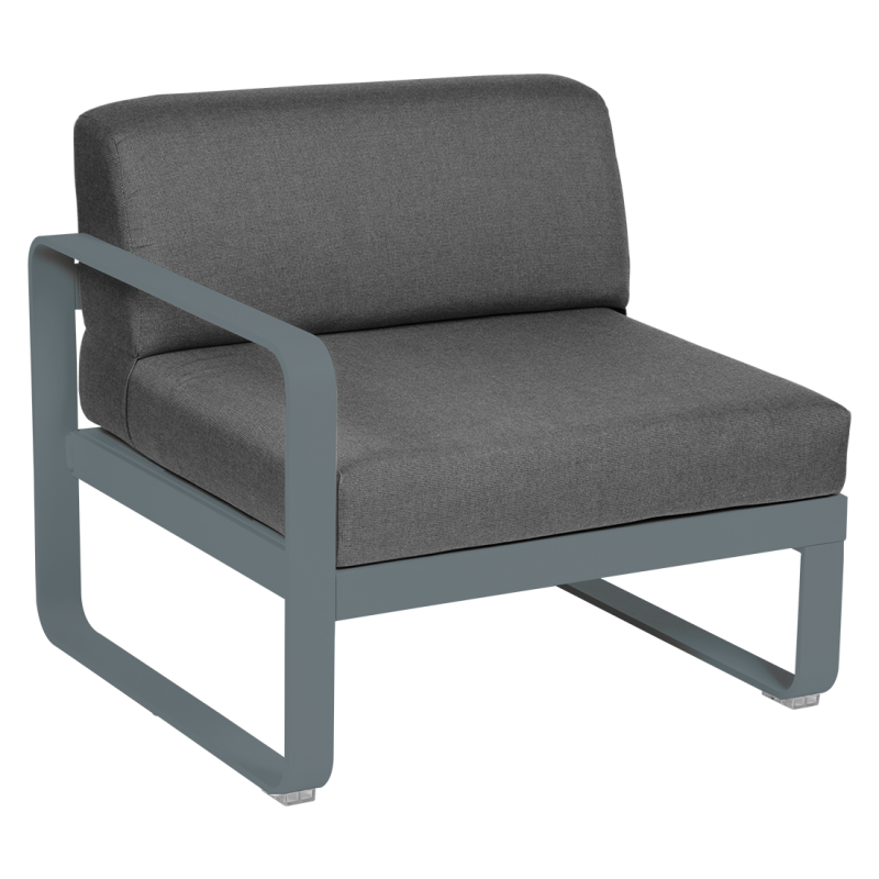 MODULE GAUCHE 1 PLACE - BELLEVIE LOUNGE