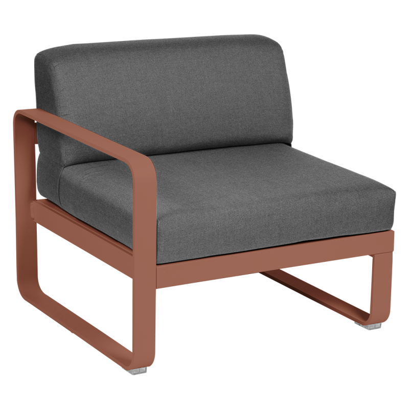MODULE GAUCHE 1 PLACE - BELLEVIE LOUNGE