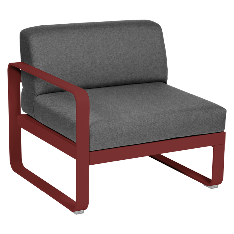 MODULE GAUCHE 1 PLACE - BELLEVIE LOUNGE
