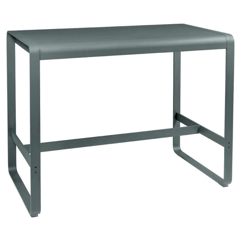 TABLE HAUTE 140 X 80 CM - BELLEVIE