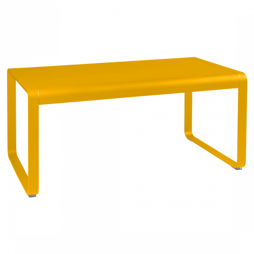TABLE MI-HAUTEUR 140 X 80 CM - BELLEVIE LOUNGE