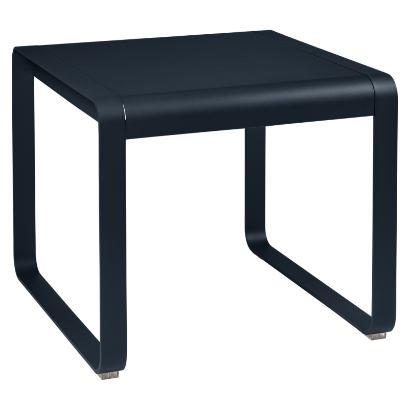 TABLE MI-HAUTEUR 74 X 80 CM - BELLEVIE LOUNGE