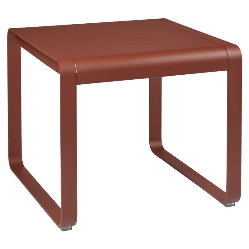 TABLE MI-HAUTEUR 74 X 80 CM - BELLEVIE LOUNGE