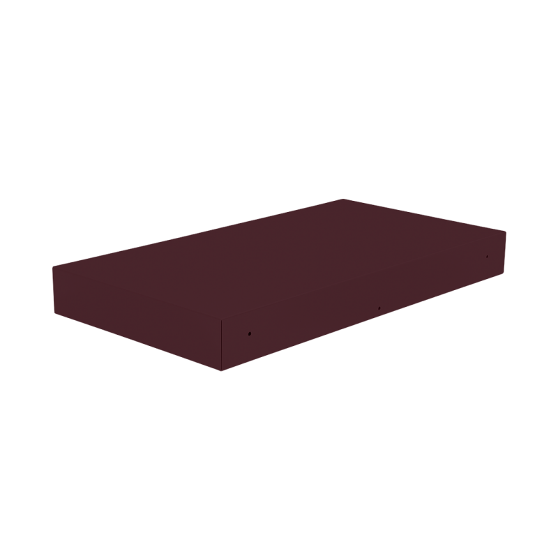 TABLETTE DE JONCTION RECTANGULAIRE - BELLEVIE LOUNGE