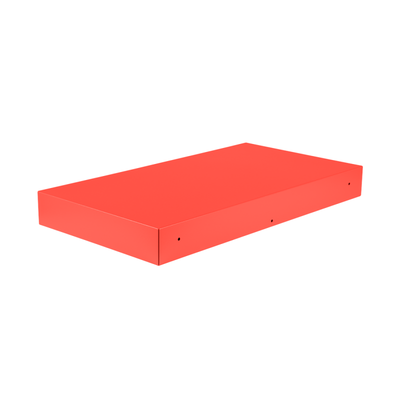 TABLETTE DE JONCTION RECTANGULAIRE - BELLEVIE LOUNGE