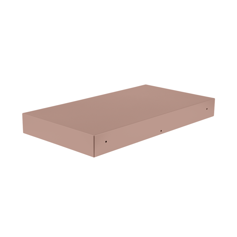 TABLETTE DE JONCTION RECTANGULAIRE - BELLEVIE LOUNGE