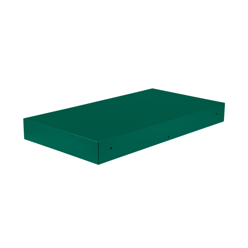 TABLETTE DE JONCTION RECTANGULAIRE - BELLEVIE LOUNGE