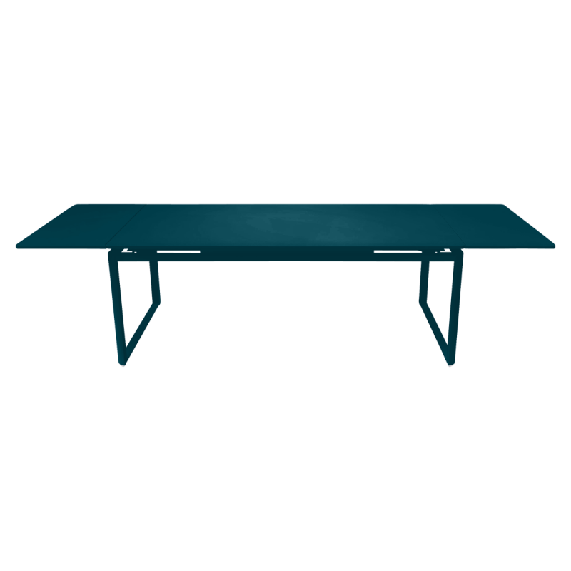 TABLE À ALLONGES 200/300 X 100 CM - BIARRITZ
