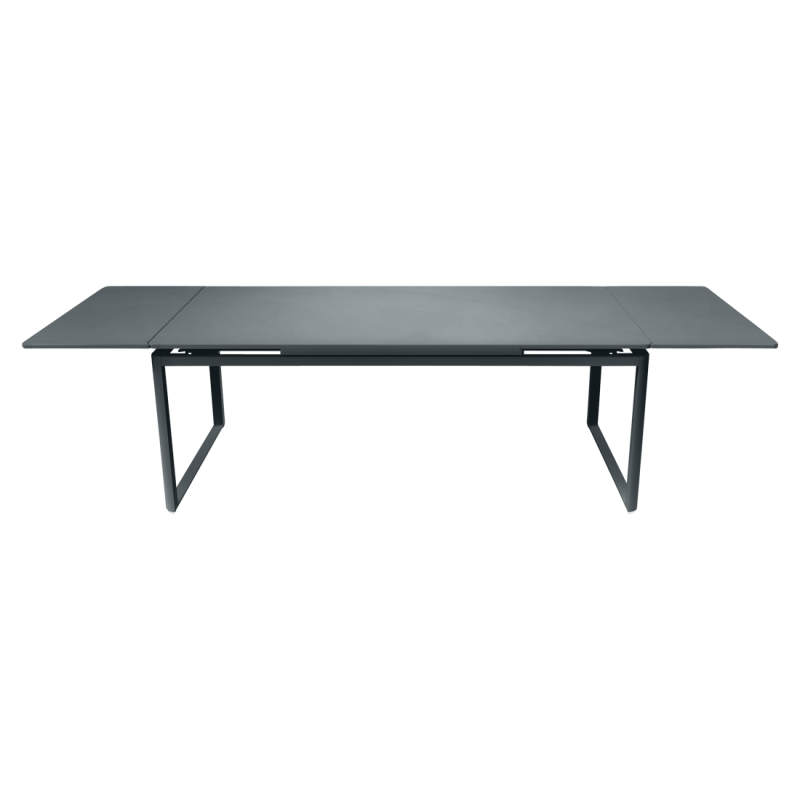 TABLE À ALLONGES 200/300 X 100 CM - BIARRITZ