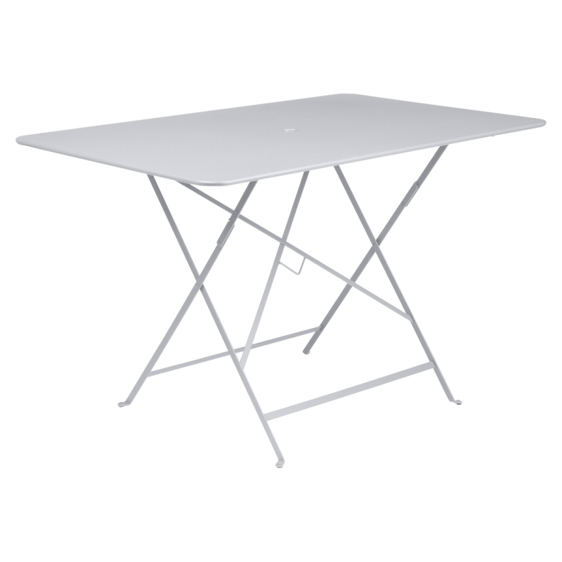 TABLE PLIANTE 117 X 77 CM - BISTRO