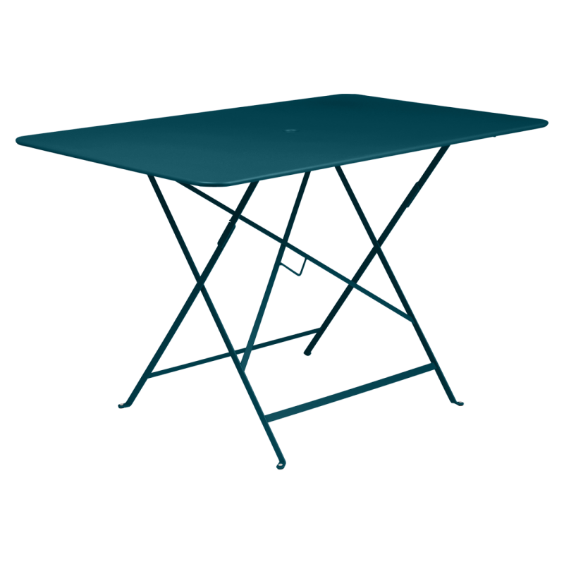 TABLE PLIANTE 117 X 77 CM - BISTRO