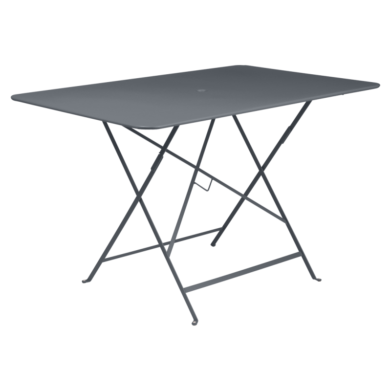 TABLE PLIANTE 117 X 77 CM - BISTRO