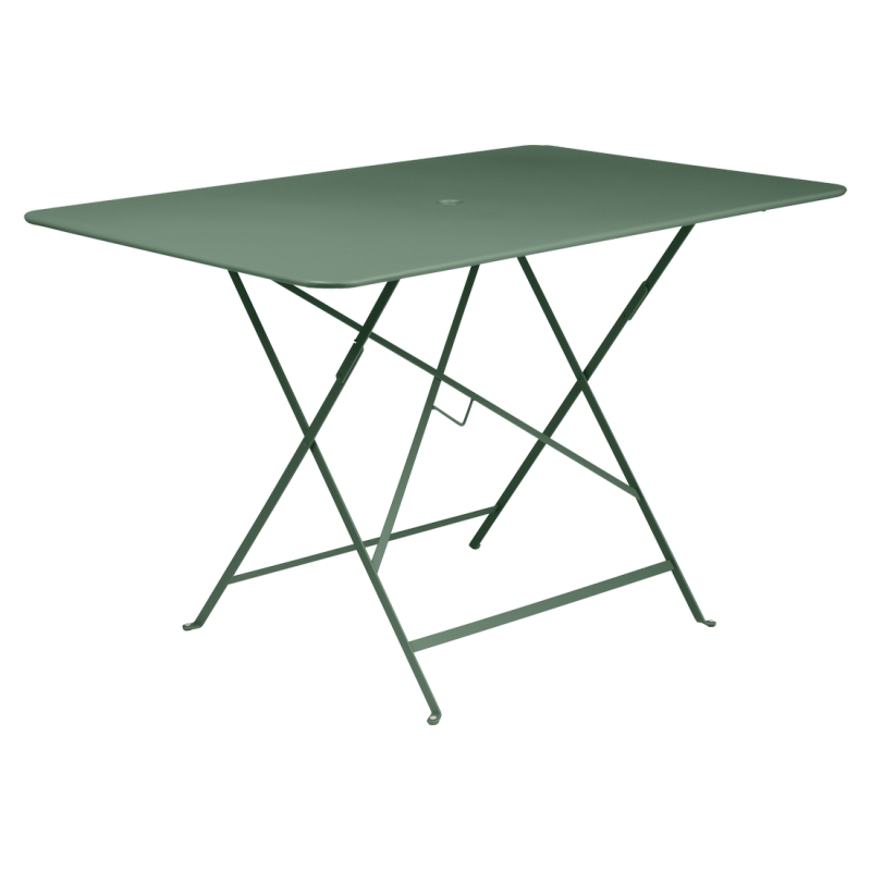 TABLE PLIANTE 117 X 77 CM - BISTRO