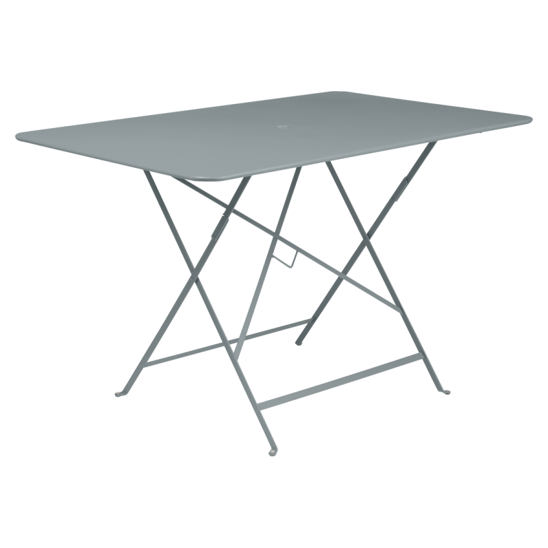 TABLE PLIANTE 117 X 77 CM - BISTRO