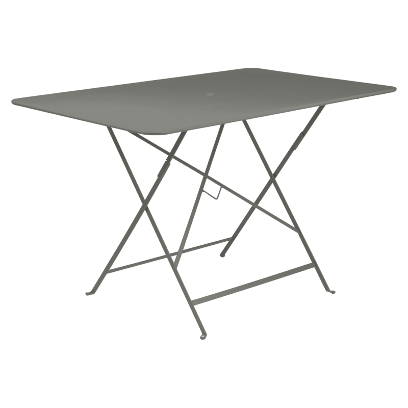 TABLE PLIANTE 117 X 77 CM - BISTRO