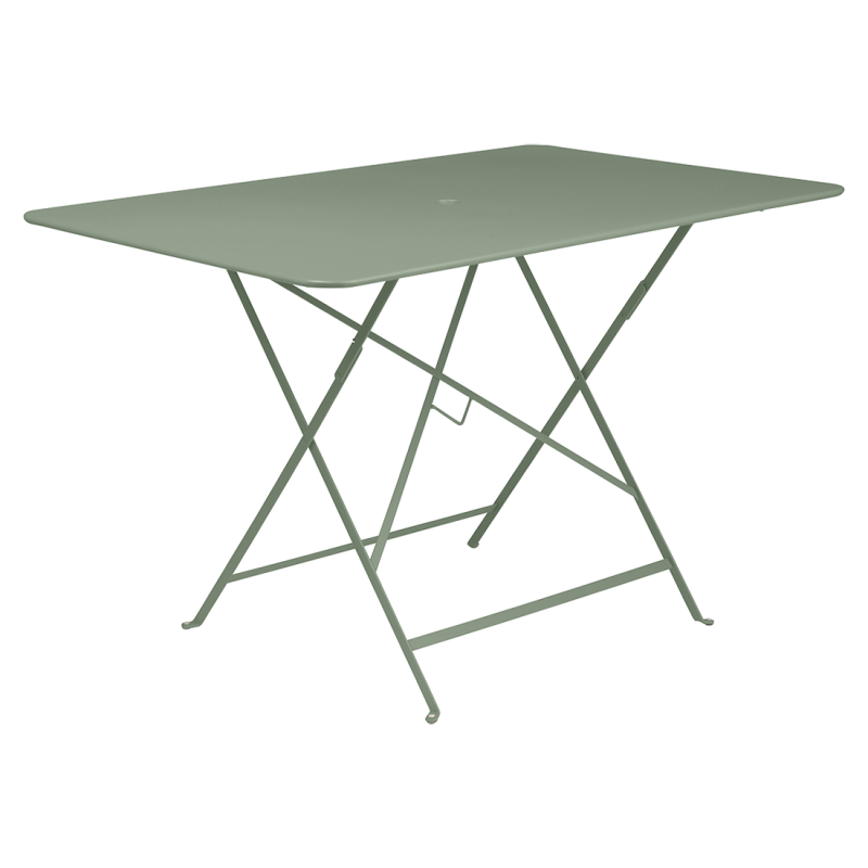 TABLE PLIANTE 117 X 77 CM - BISTRO