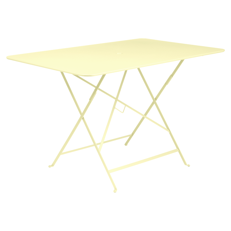TABLE PLIANTE 117 X 77 CM - BISTRO