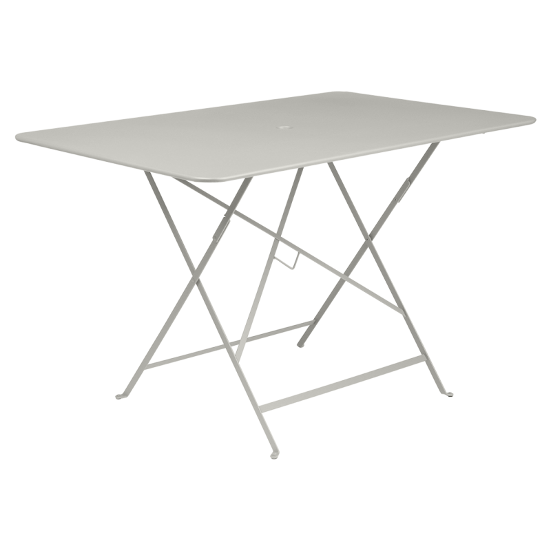 TABLE PLIANTE 117 X 77 CM - BISTRO