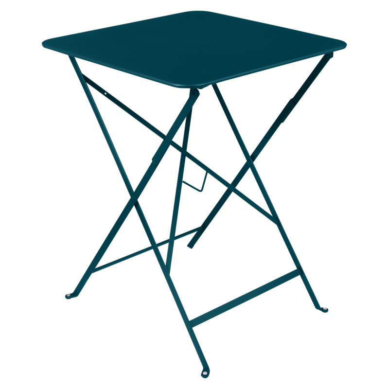 TABLE PLIANTE 57 X 57 CM - BISTRO