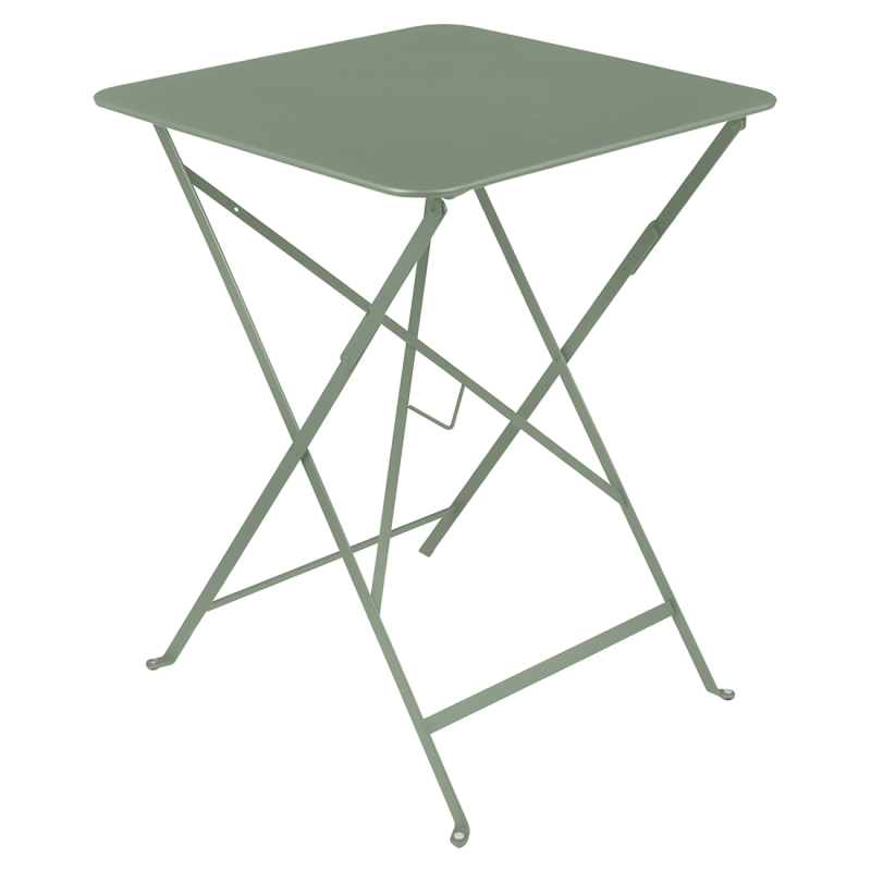 TABLE PLIANTE 57 X 57 CM - BISTRO