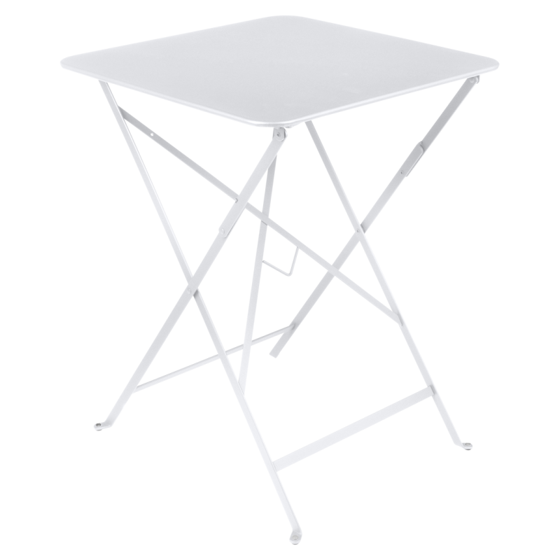TABLE PLIANTE 57 X 57 CM - BISTRO