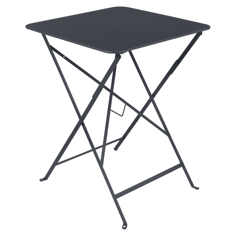 TABLE PLIANTE 57 X 57 CM - BISTRO